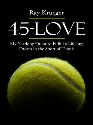 cover image of 45 Love
